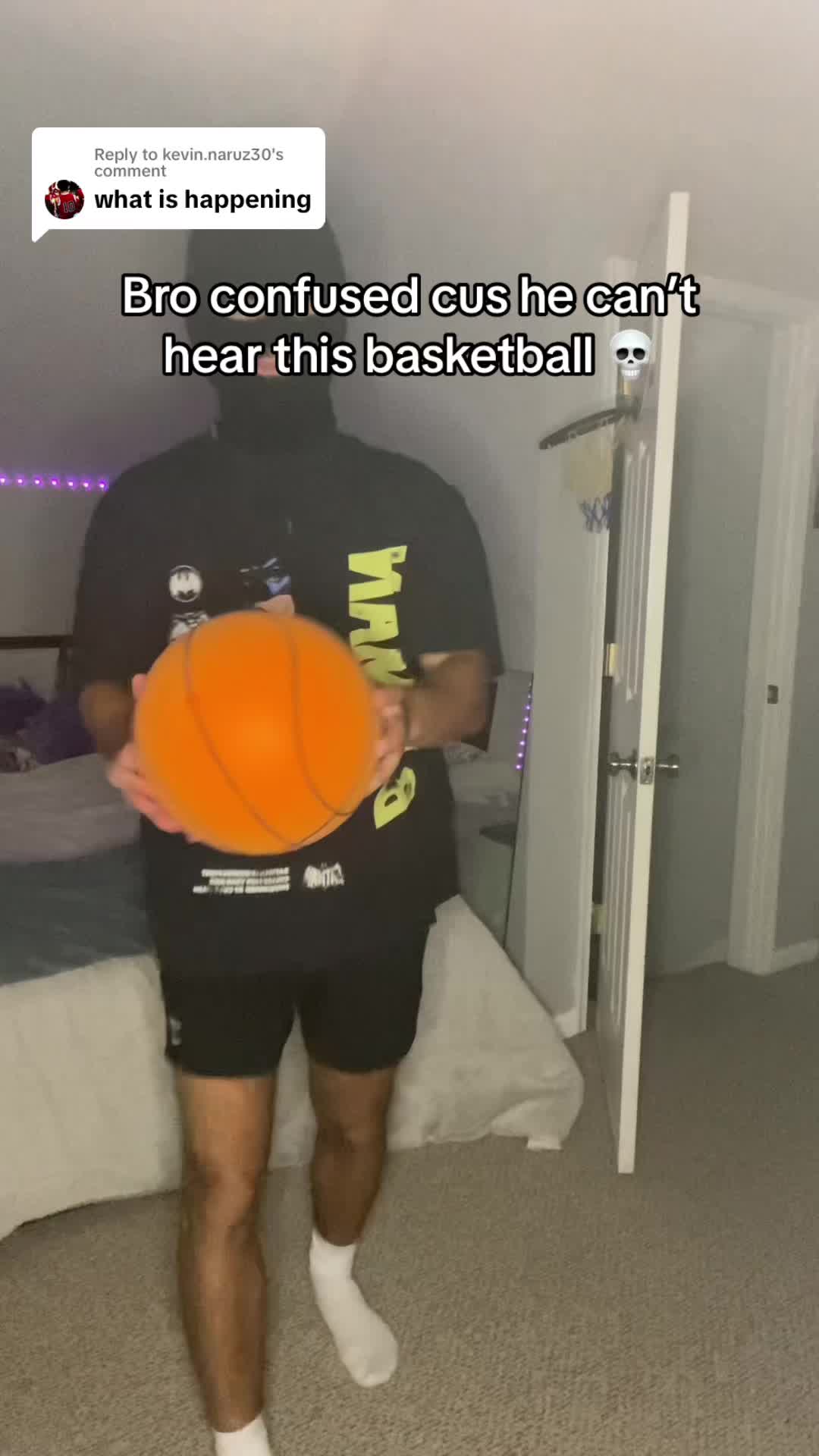 @Silent Dribble 🤫🏀