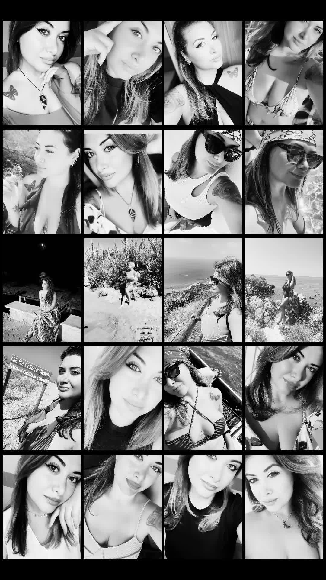 @Marika Perone