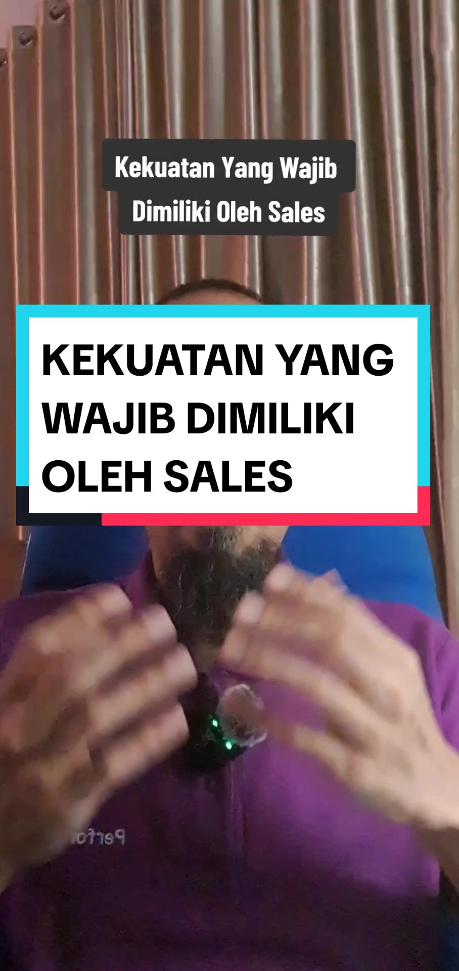 @Boris Azhar | Trusted Advisor