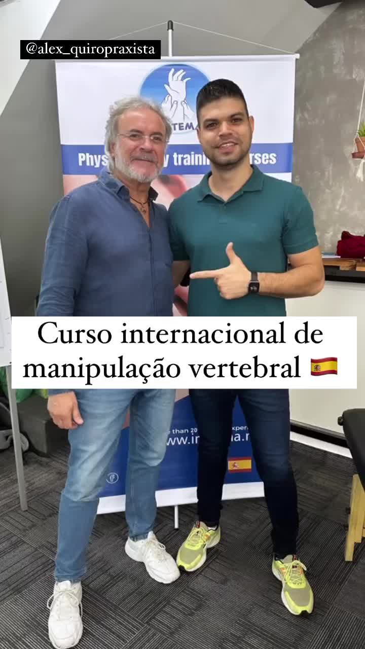 @Alex Quiropraxista 💆🏻&zwj;♀️