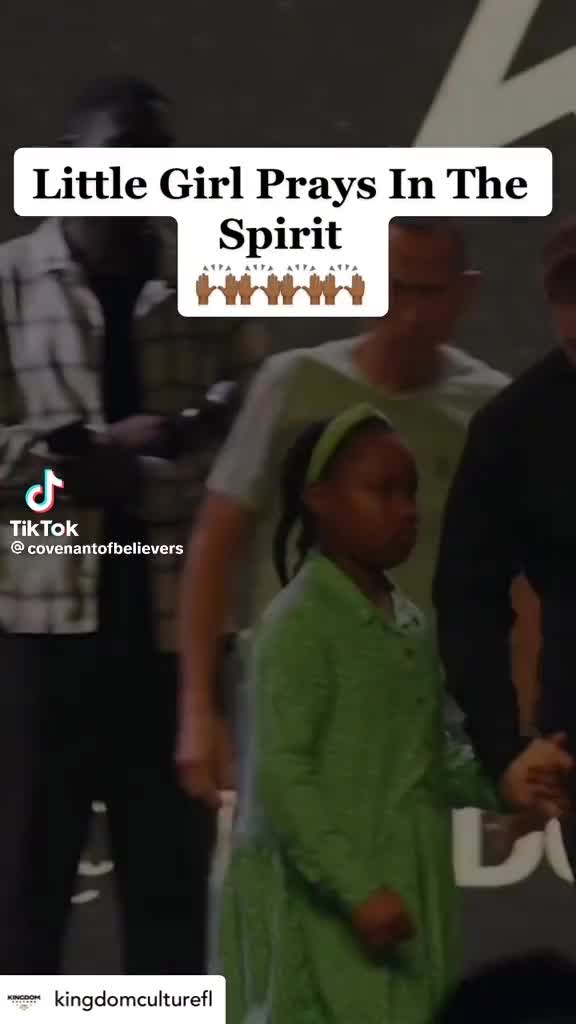 @Mary Speaks - Woman of Faith