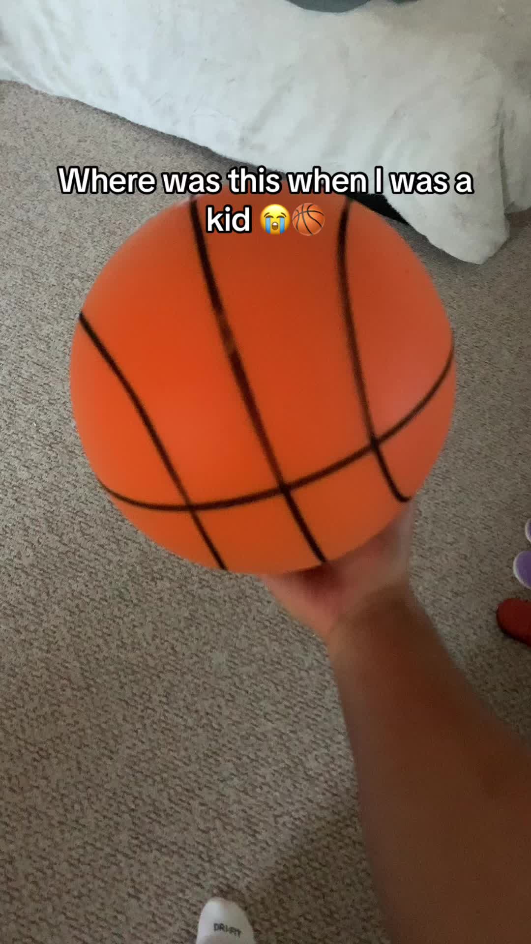 @Silent Dribble 🤫🏀
