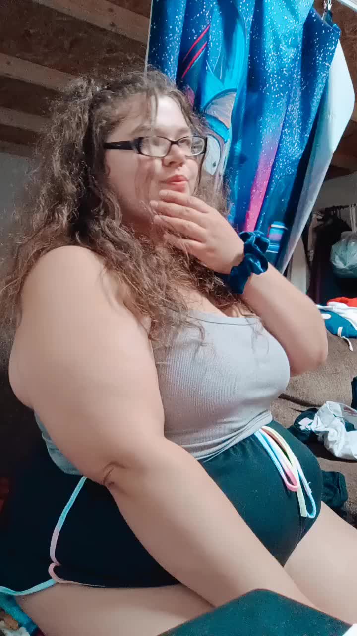 @Taizia Raeshell