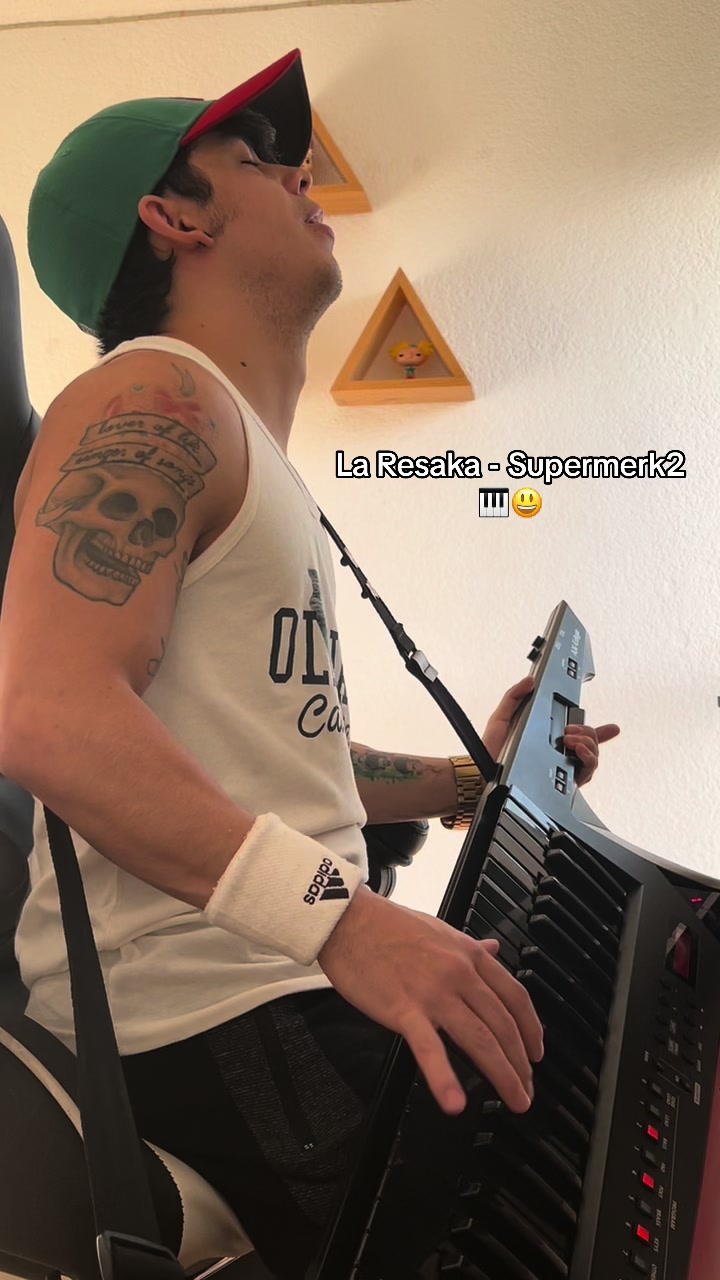 @Luigi McCartney