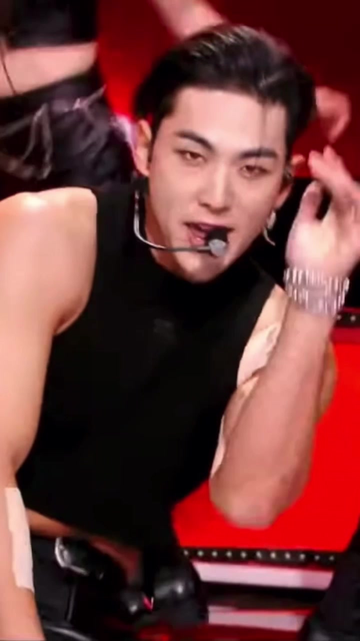 @🐯Baekho KangDongho