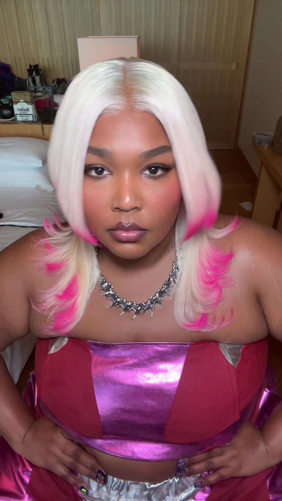 @lizzo