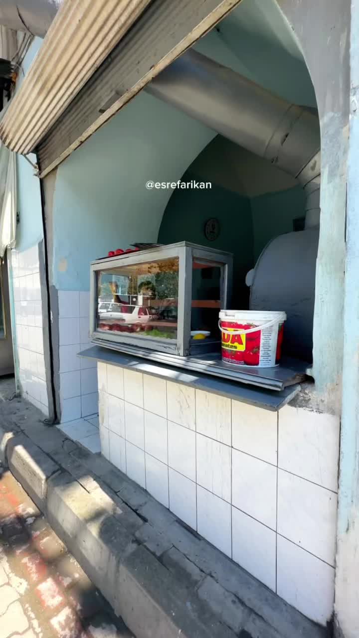 @Eşref Arıkan