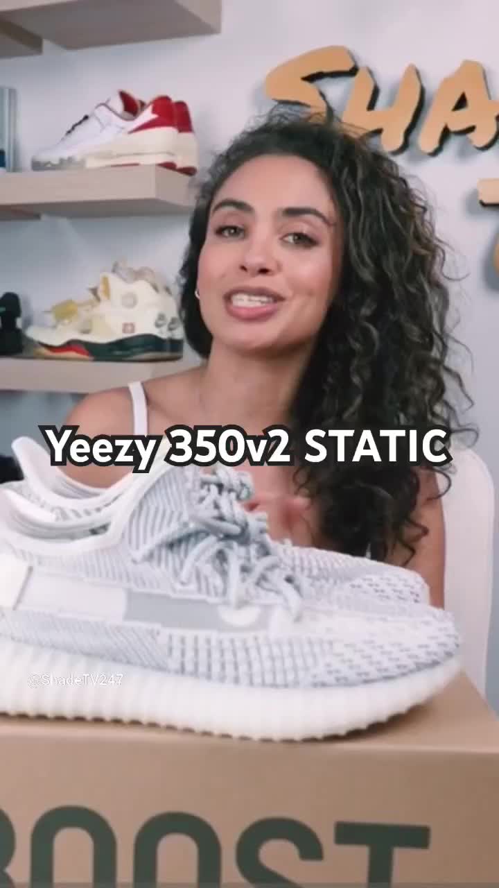 @Marissa Hill - ShadeTV