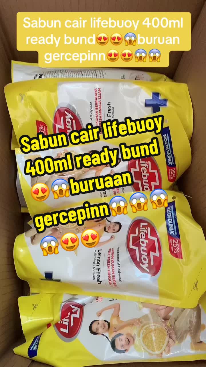 @Promo Rinso Murah