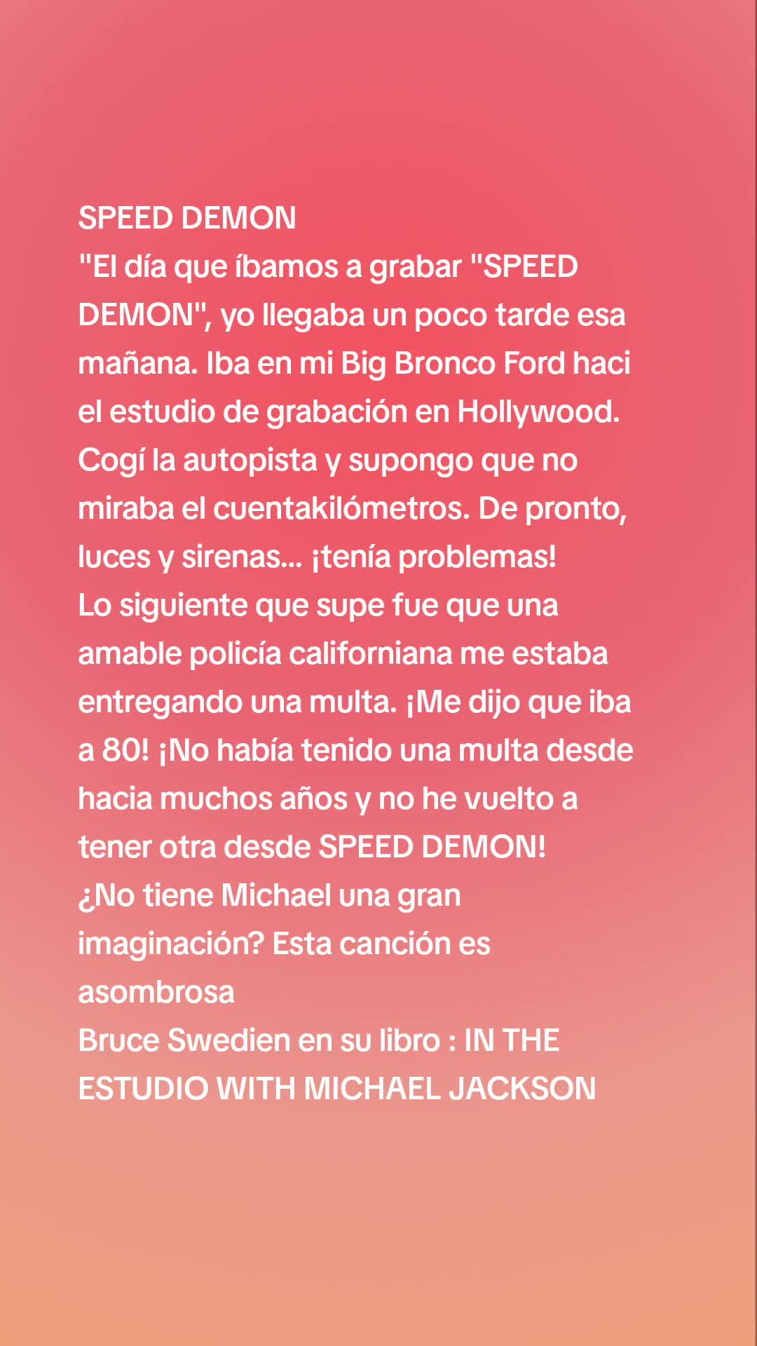 @THE KING OF POP