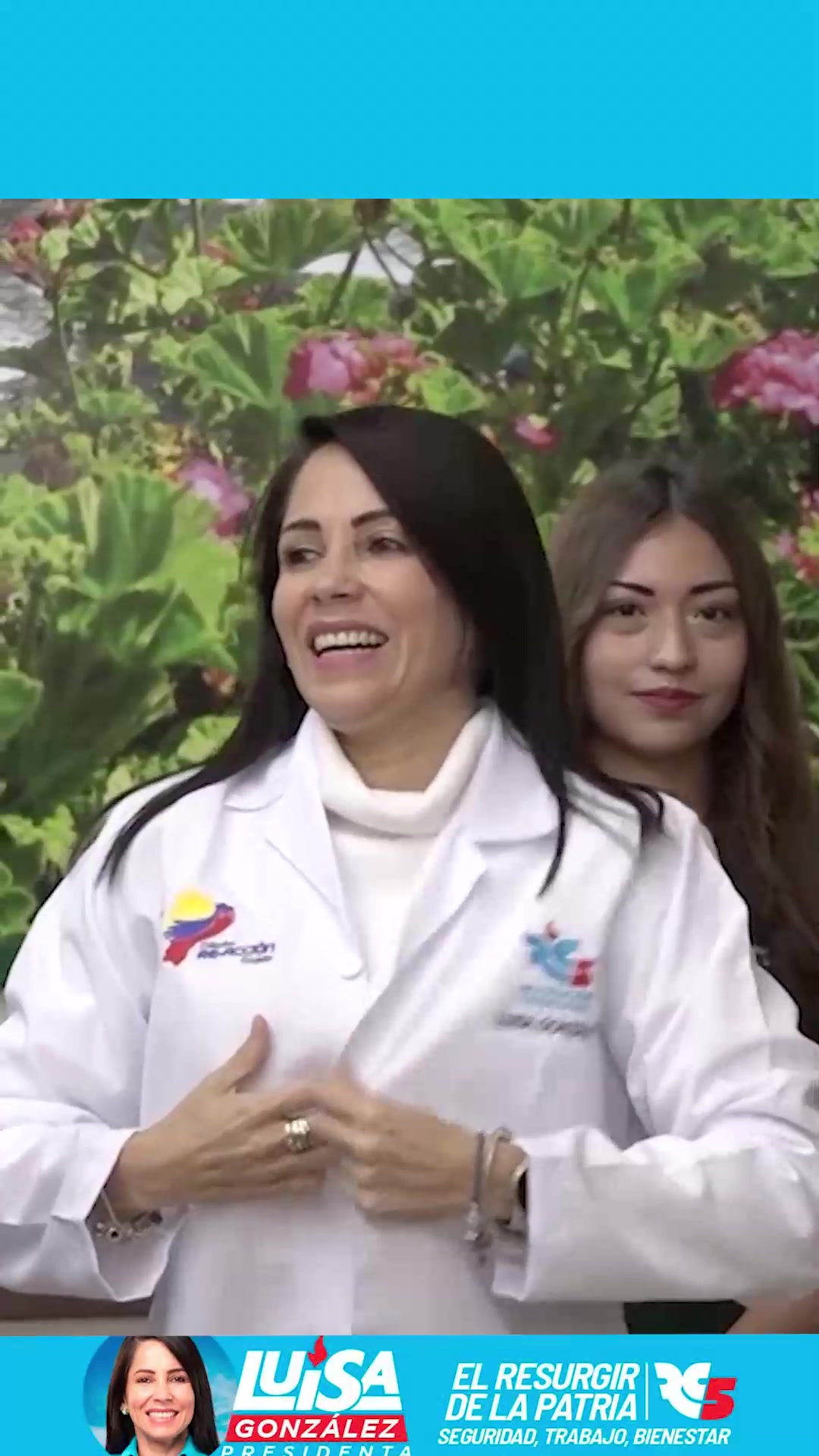 @EcuadorAmaLaVida