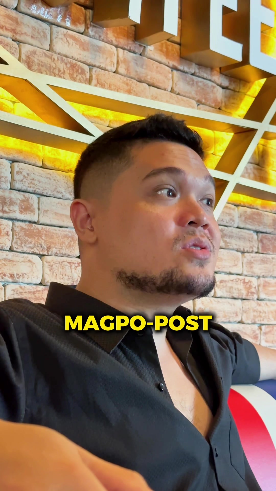 @RJ Madrigal