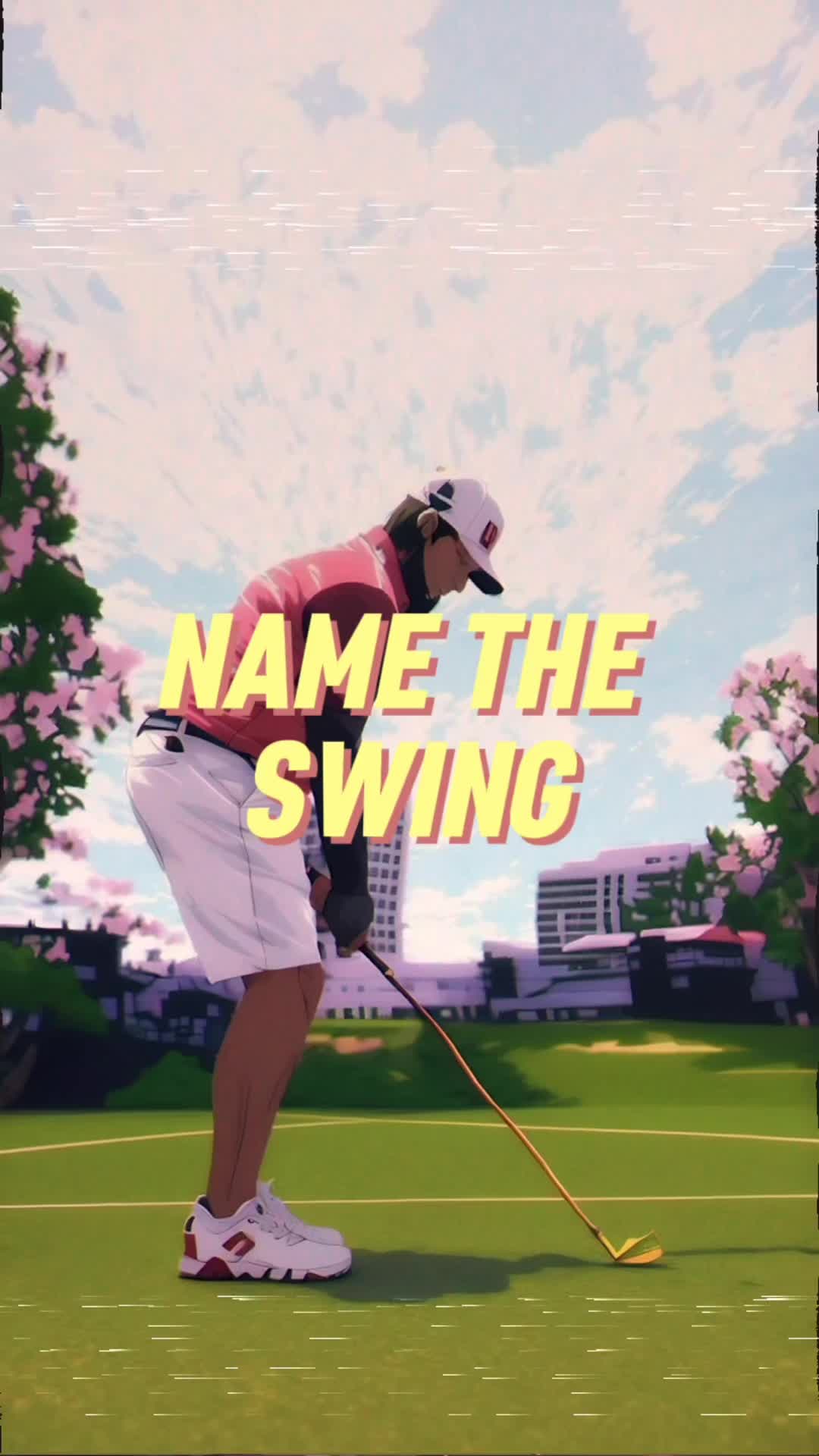 @Swing Bird