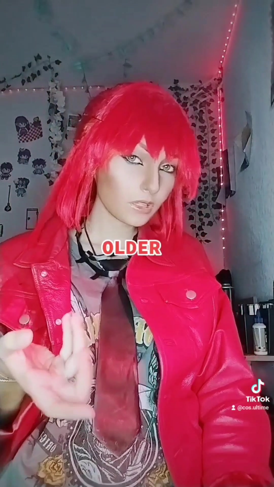 @&deg;&bull;★{<3 }★&bull;&deg;