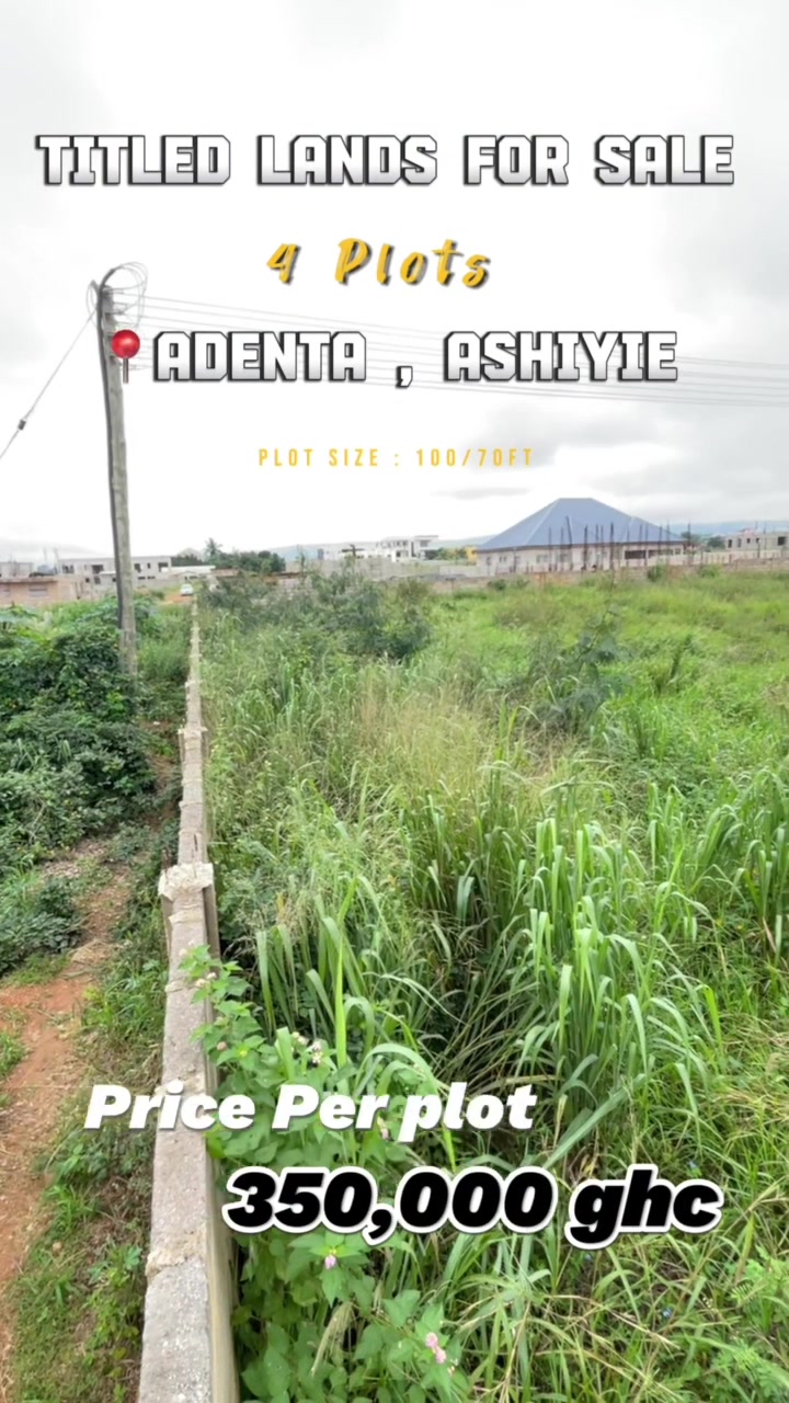 @PrimeRealtyConsultGh.