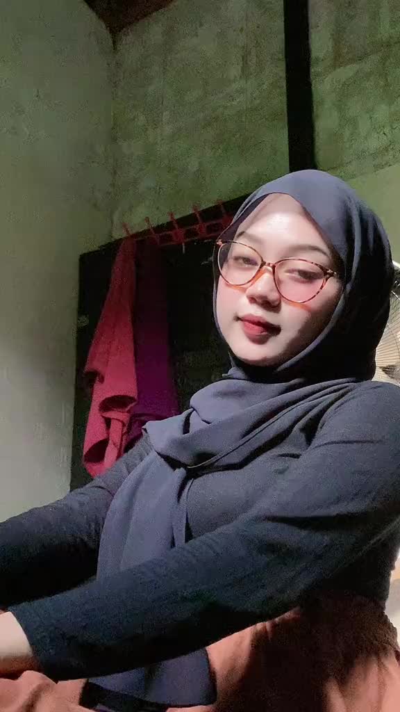 @Jilbabhot