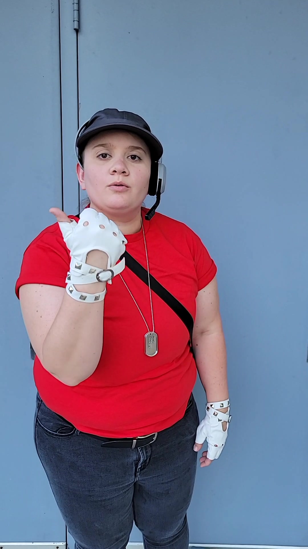 @JP Cosplay Antics