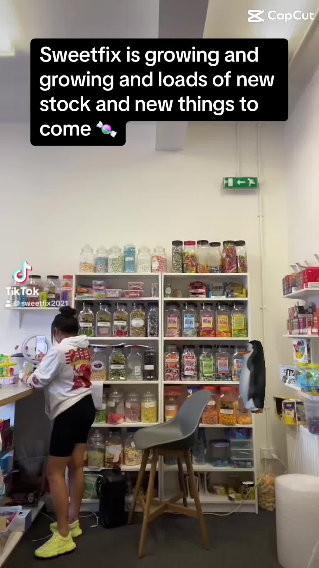 @Sweet Fix