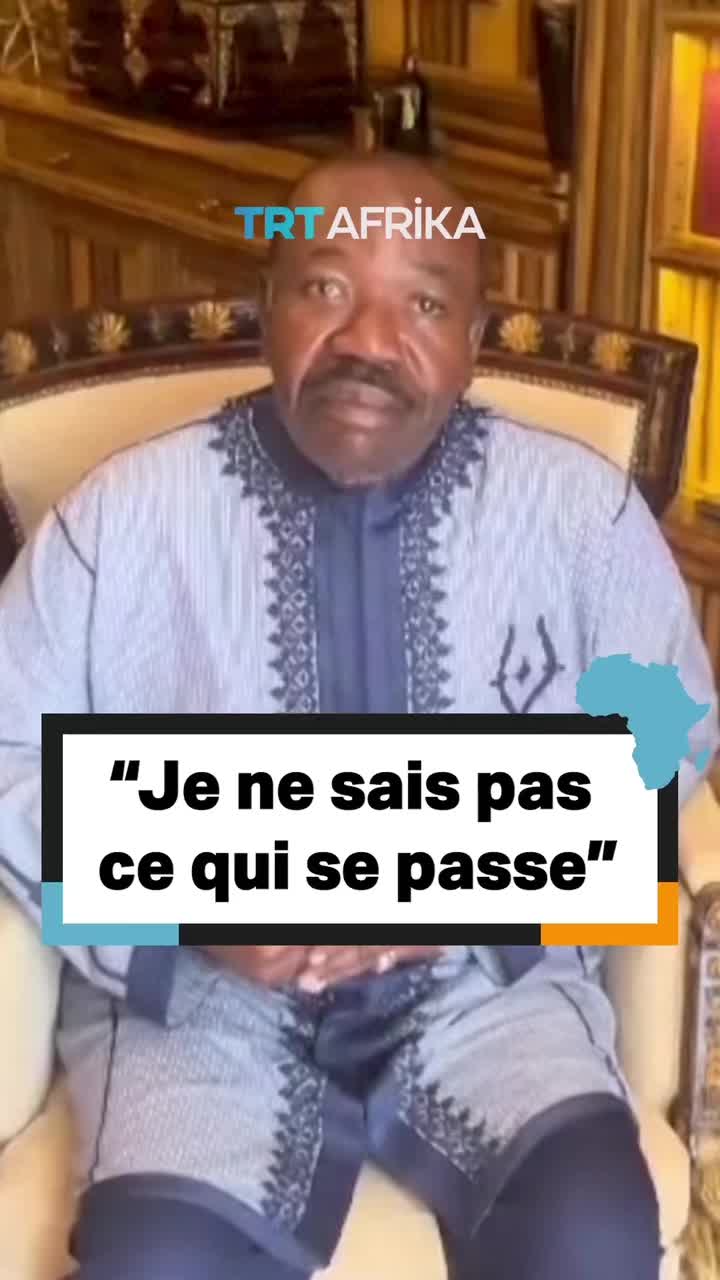 @TRT Afrika Fran&ccedil;ais