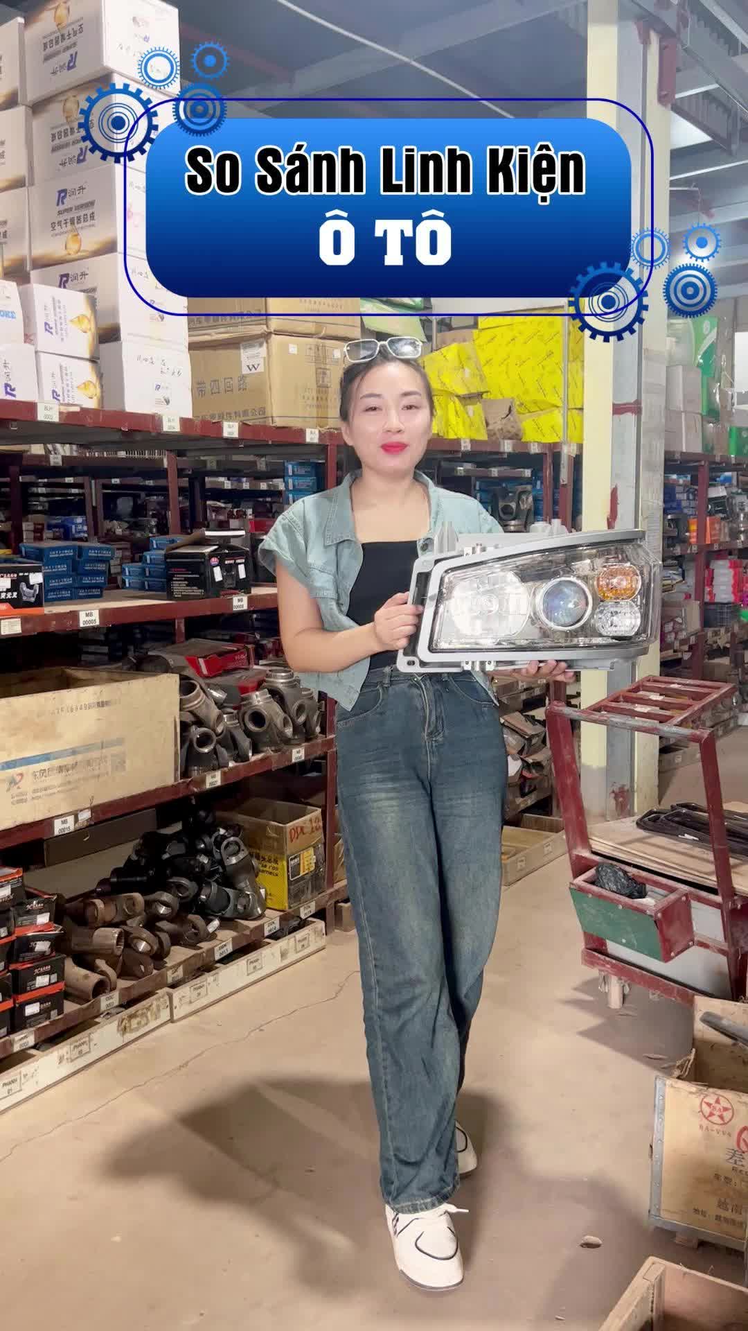 @Tĩnh Mơ - Phụ T&ugrave;ng &Ocirc; T&ocirc; SLL