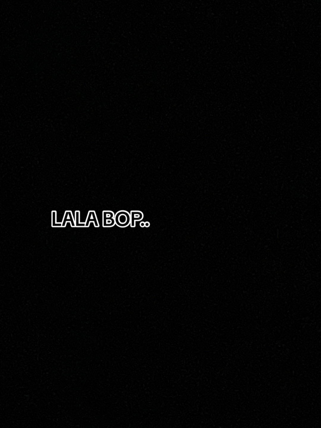 @Rms Lala bop reverse 🔄