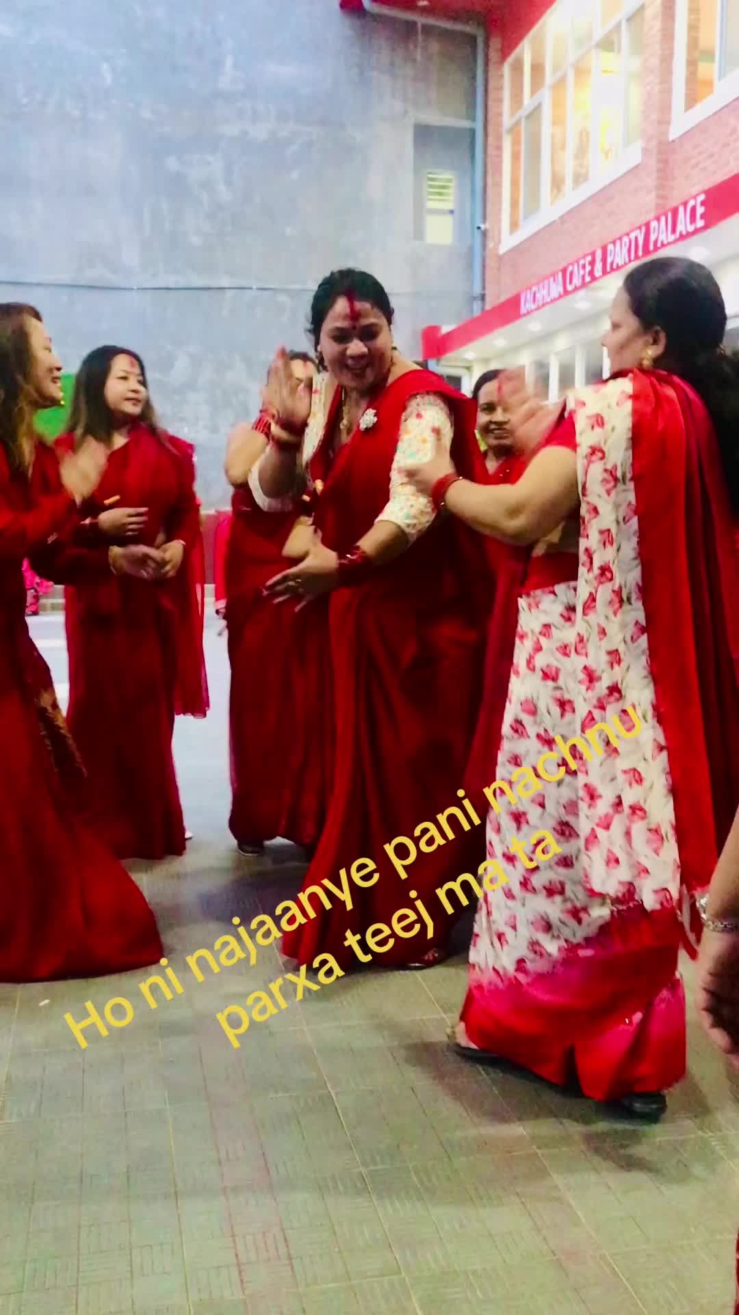 @priyansha & Prabesh my mutu🥰