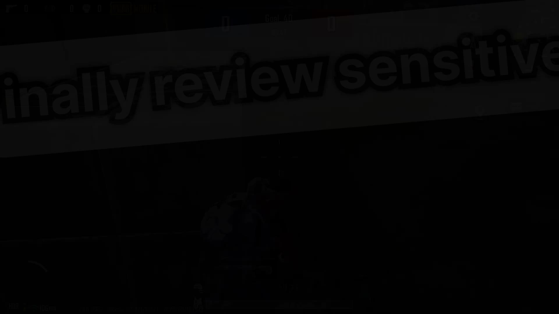 @Stranger YT