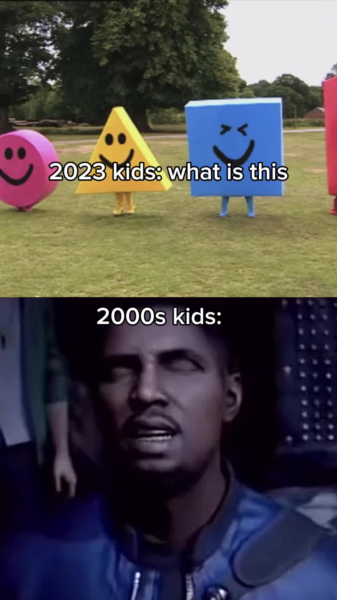 @nostalgia