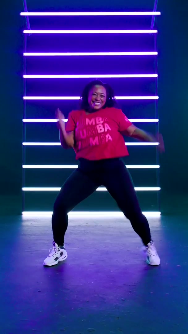 @Zumba Fitness