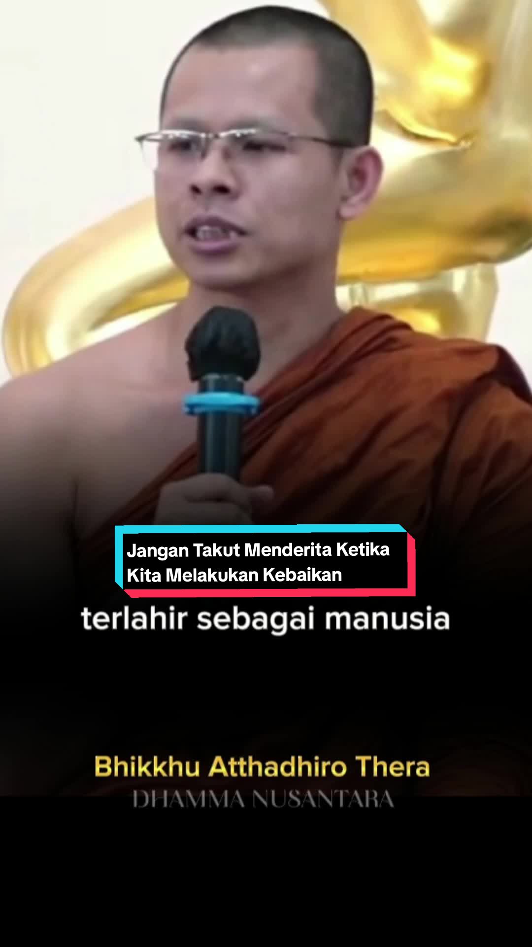 @Dhamma Nusantara