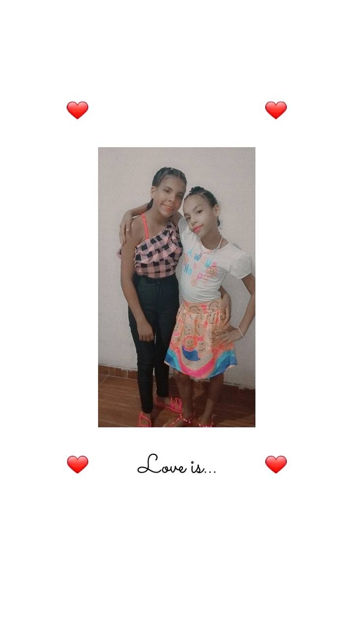@Graziela Nunes