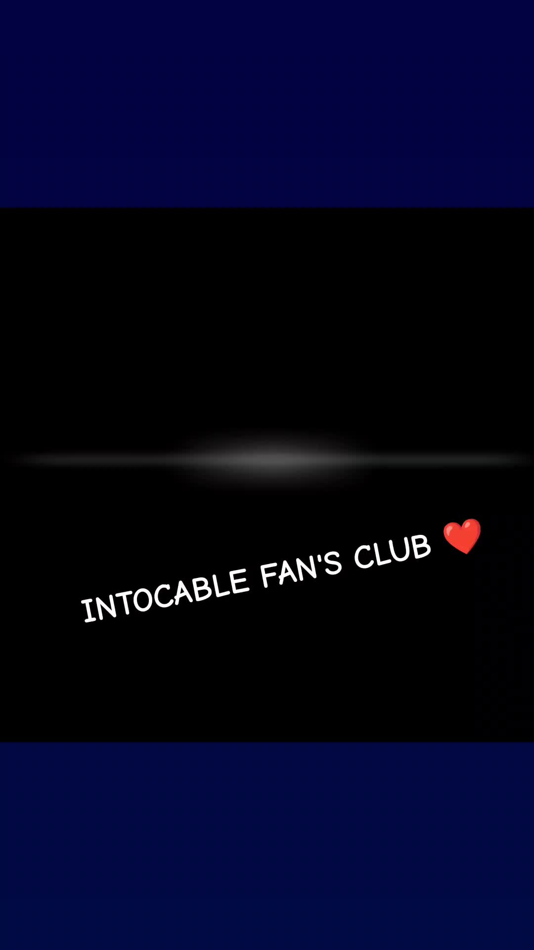@intocable fans club❤️