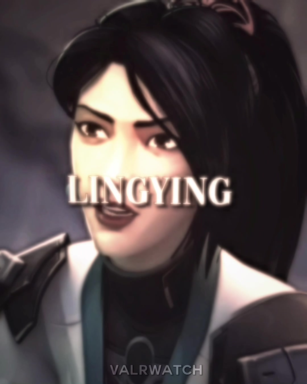 @ash ! (clove&rsquo;s #1 fan)