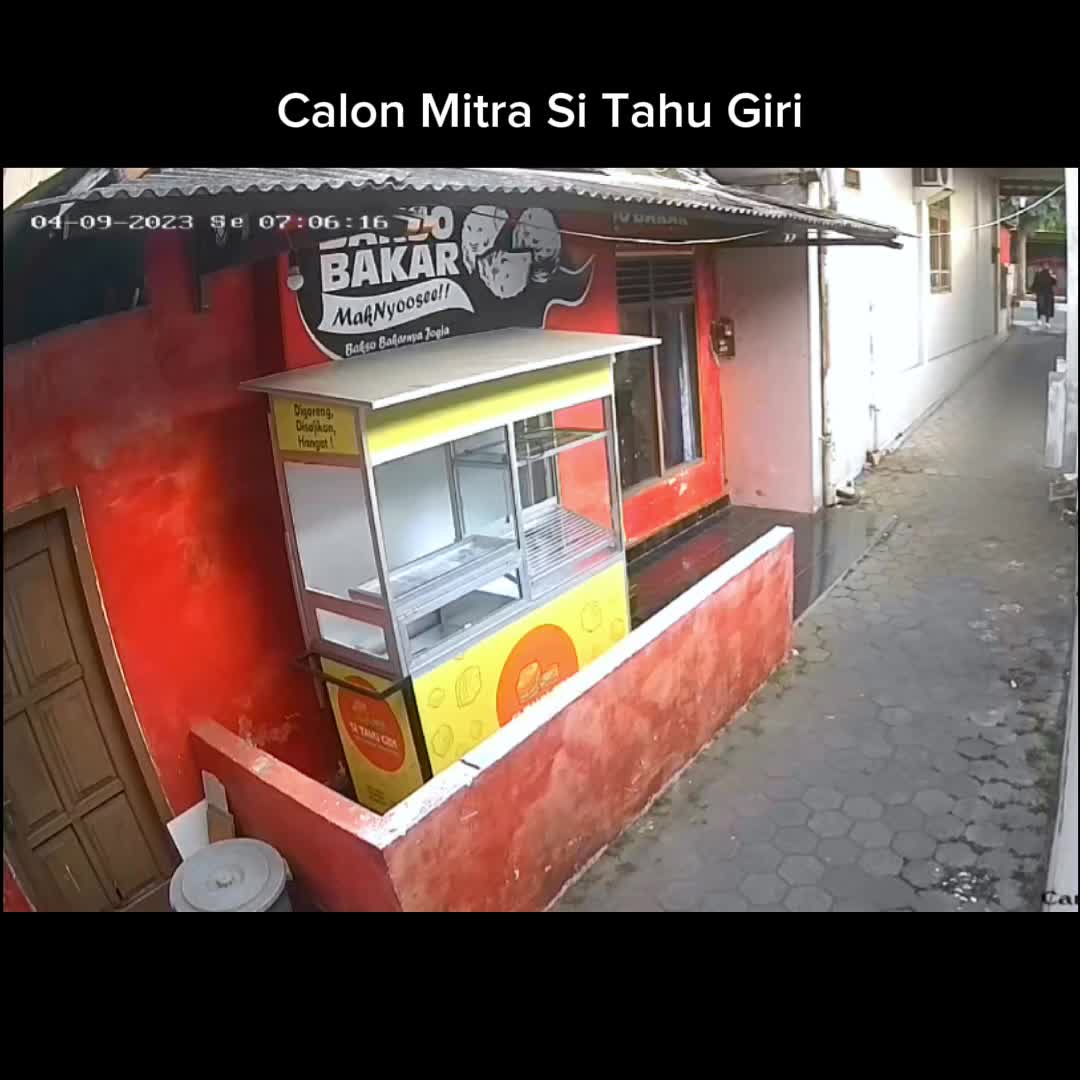 @Si Tahu Giri