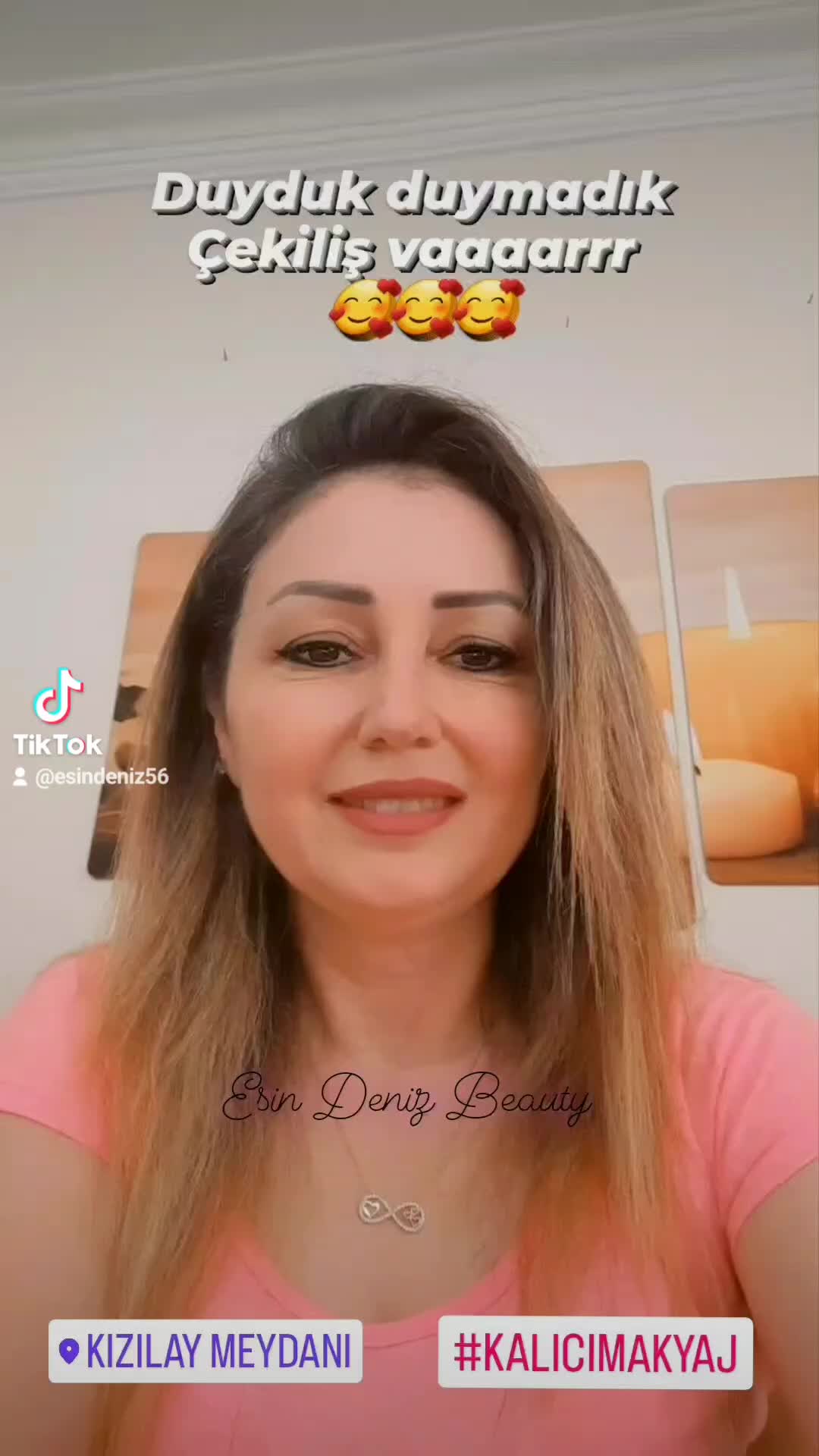 @Esin Deniz Beauty