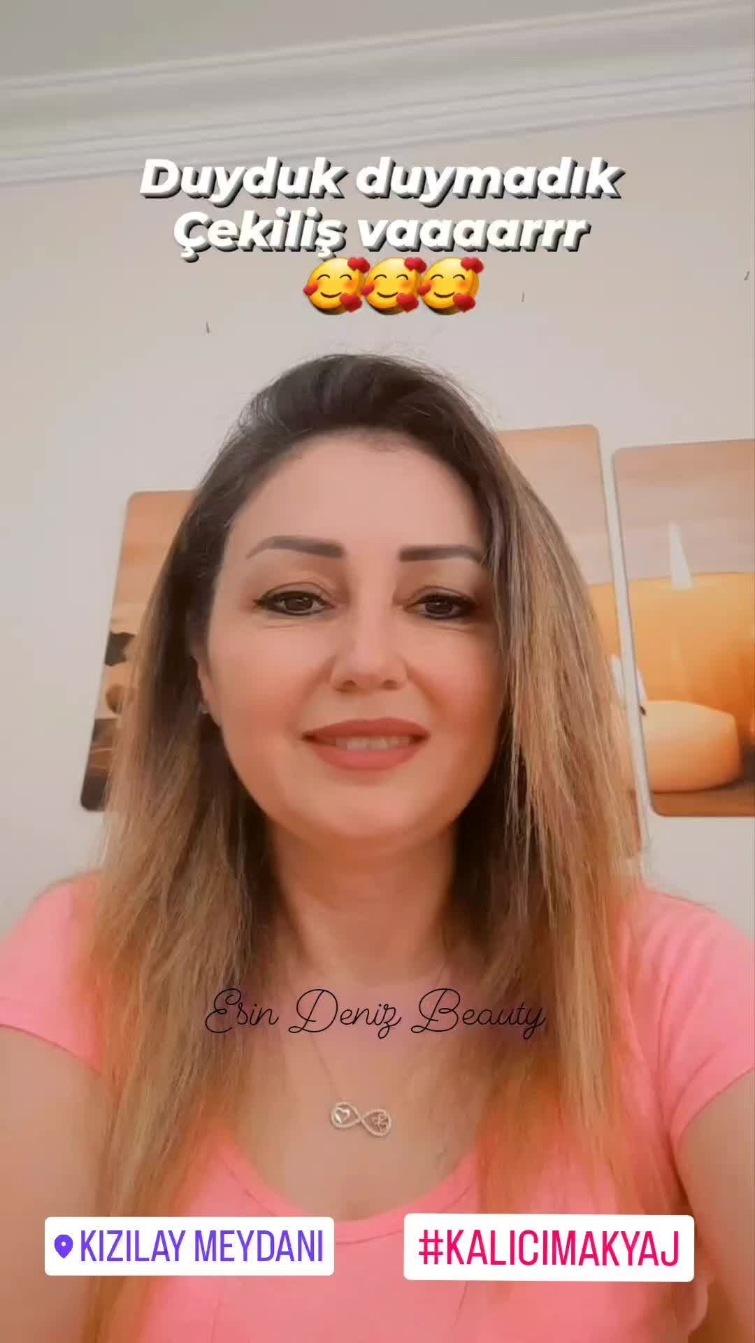 @Esin Deniz Beauty