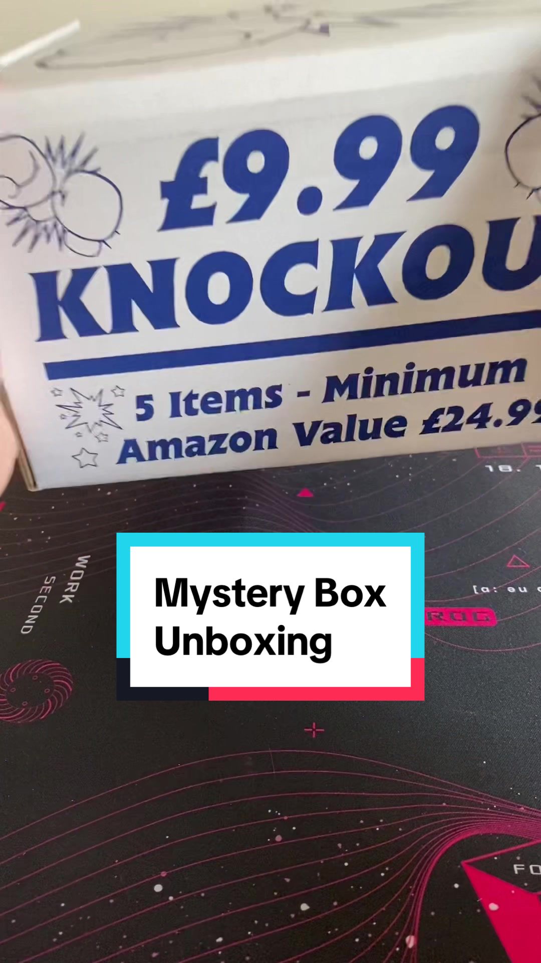 @ASMRUNBOXED