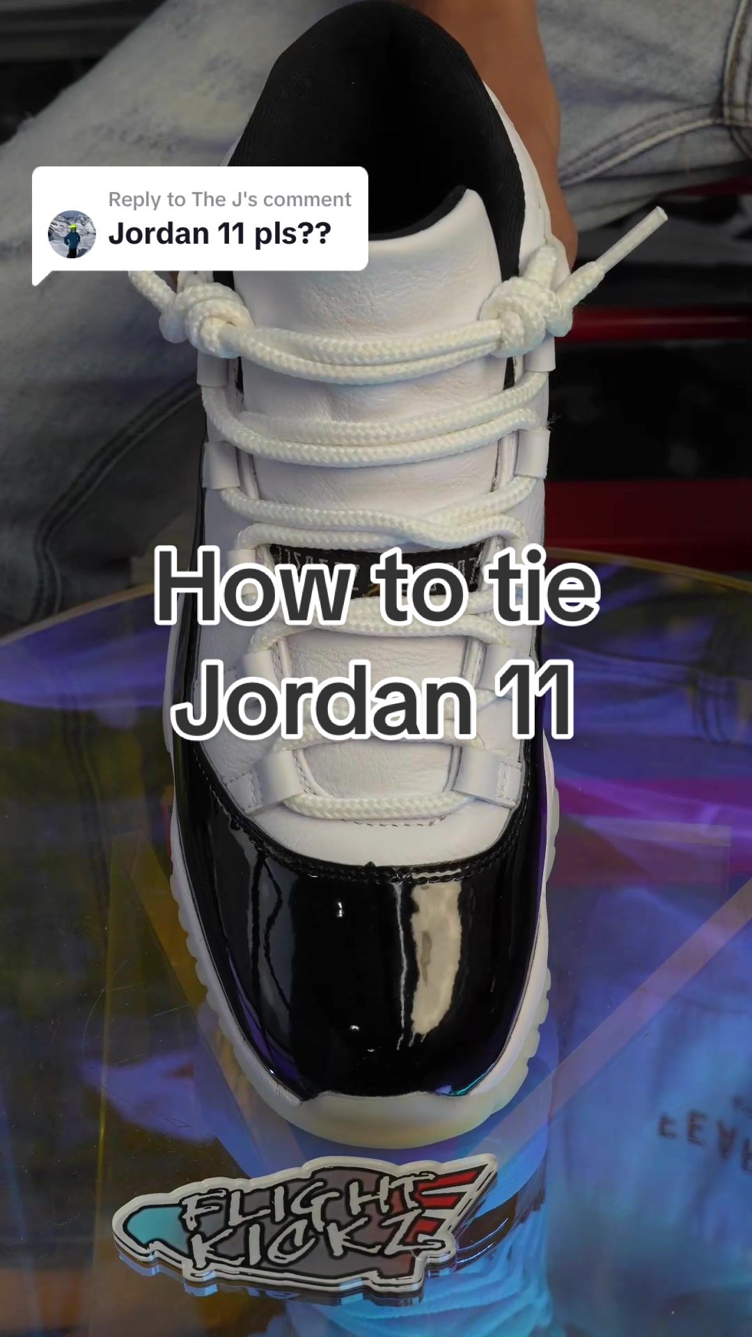 @Lacedsneaker