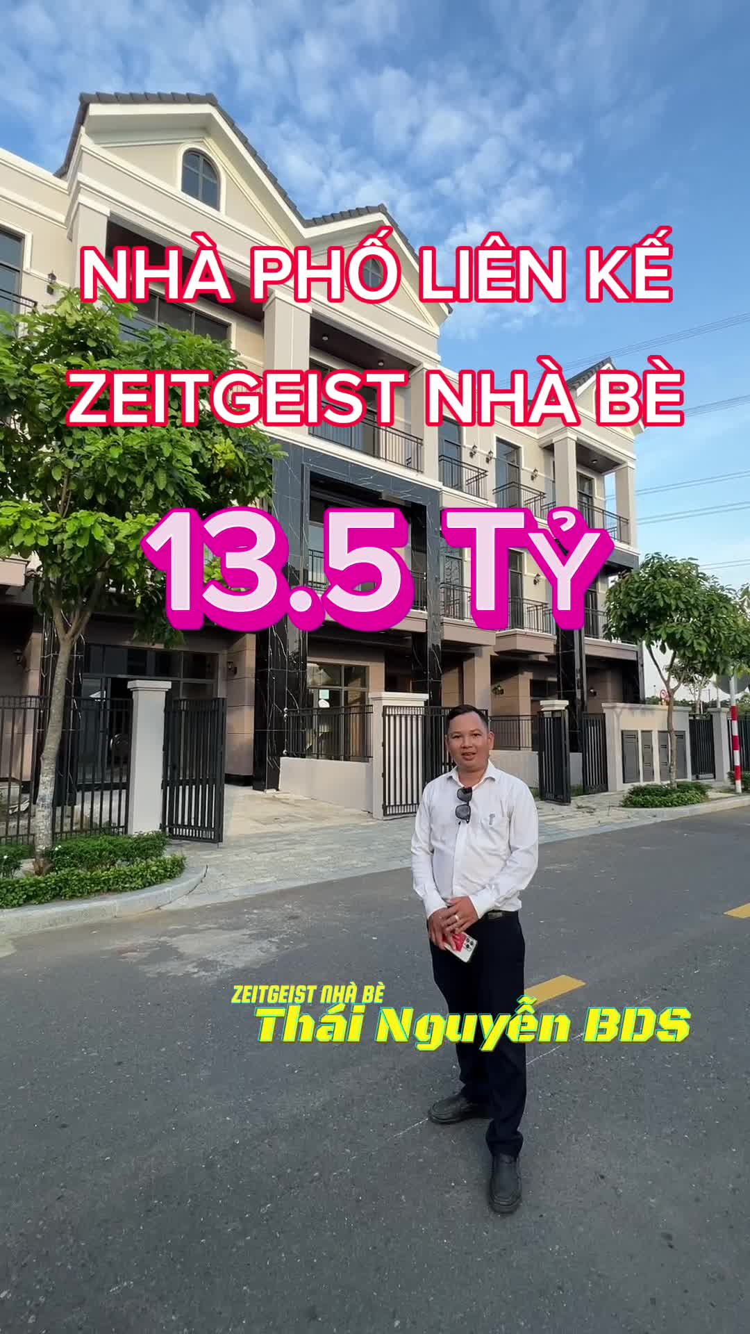 @Nguyễn Th&aacute;i BĐS