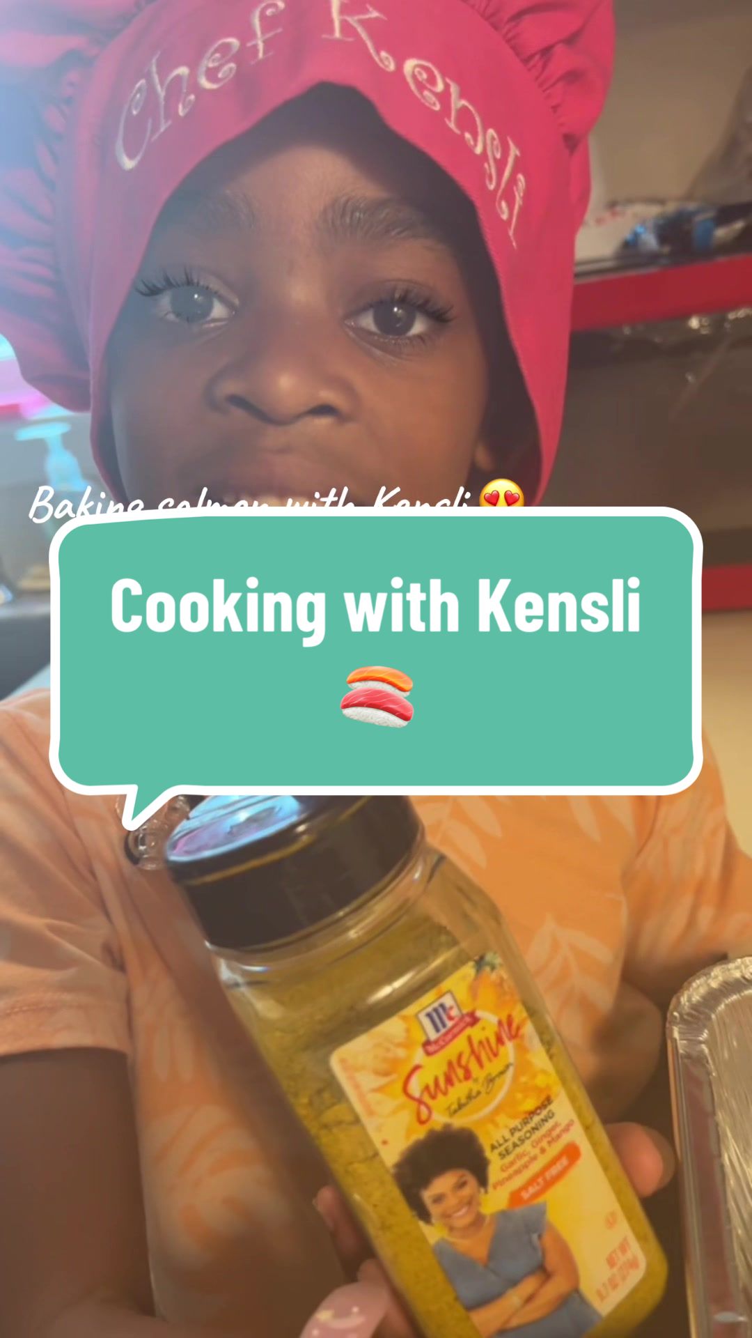 @Kenslis Love