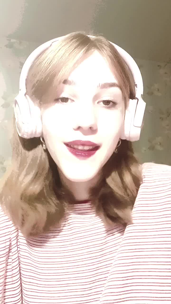 @анюта