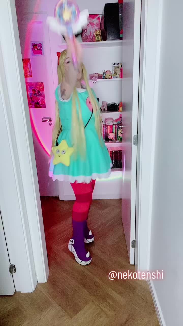 @Neko Tenshi ✨