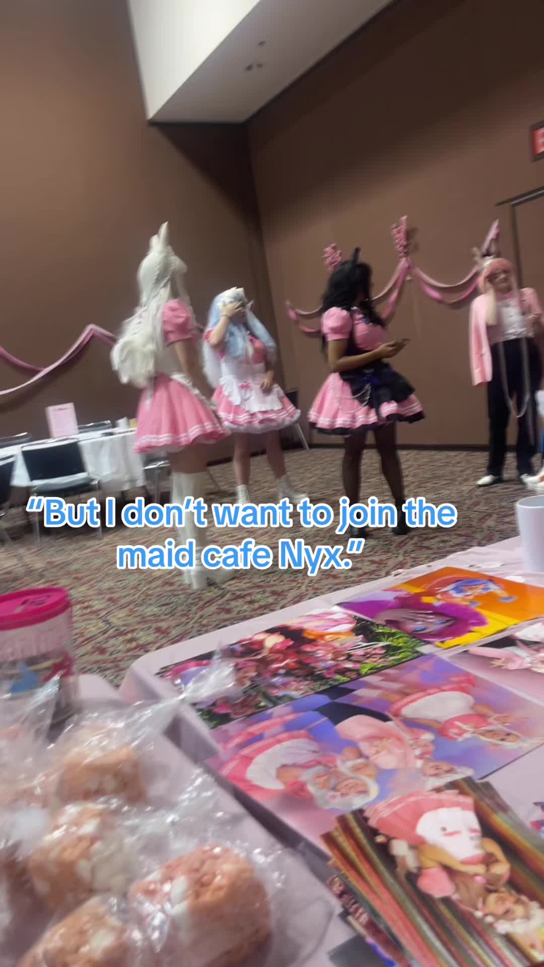@Nyx