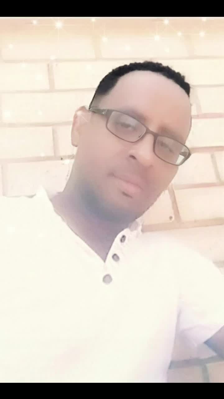 @Abdii Bilisumaa Oromo