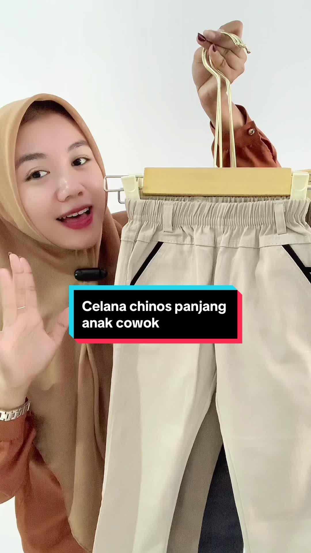 @Gudang Baju Anak Belvin