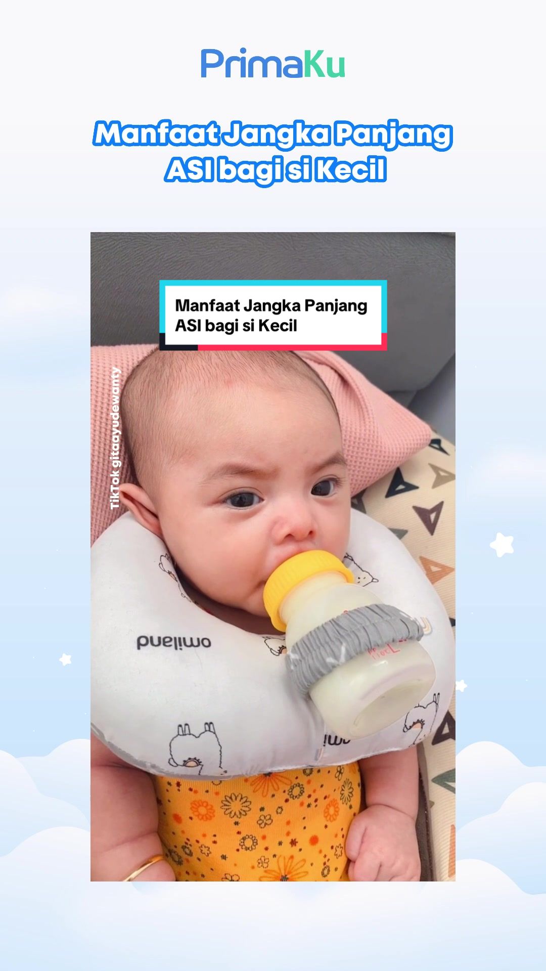 @Aplikasi Tumbuh Kembang Anak
