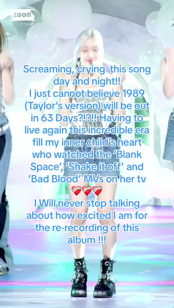 @Nao🤟🏻 (Taylor’s version)