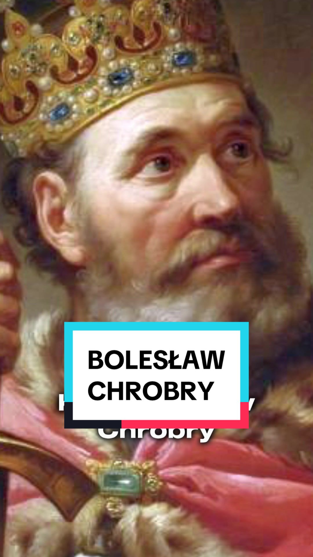 @Przemek z To Już Historia