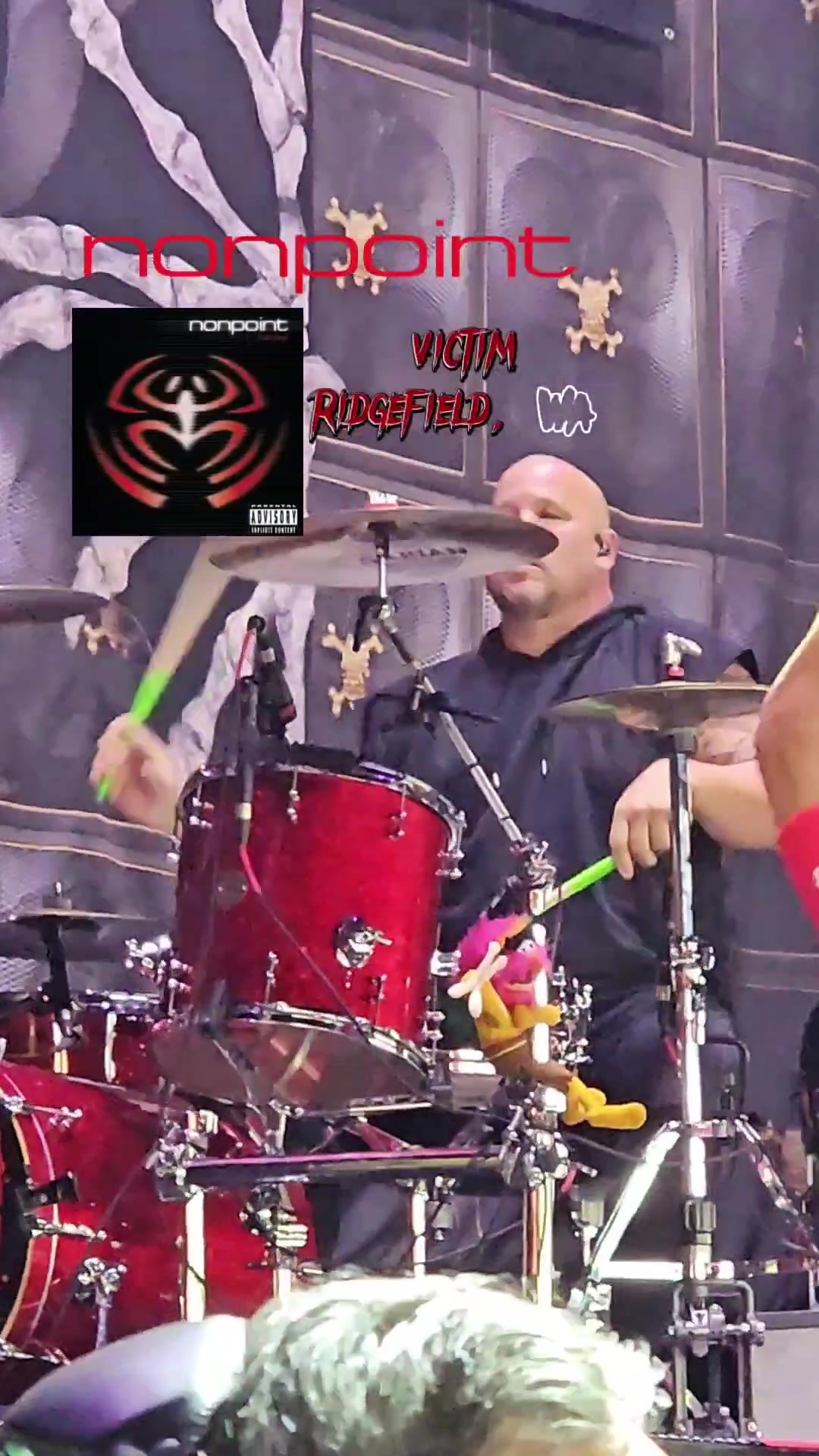 @Keith | Rock & Metal🤘