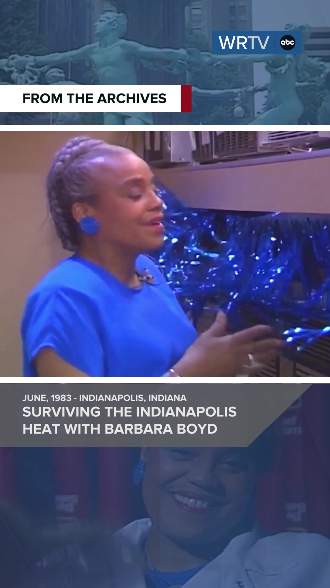 @WRTV News Indianapolis